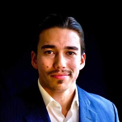Elon musk is the most deepfaked person in the world, Ken Jon Miyachi Co-Founder BitMind Elon musk is the most deepfaked person in the world, Ken Jon Miyachi Co-Founder BitMind