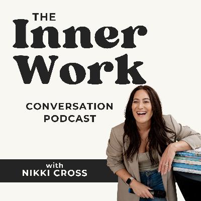328. When it feels pointless & you want to give up, listen to this.