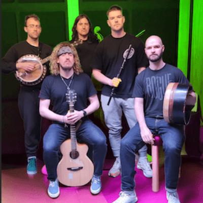 TPOE 376: Ispini na hEireann TPOE 376: Ispini na hEireann