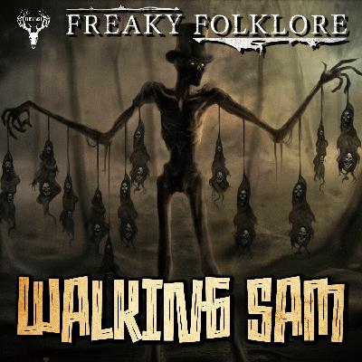 WALKING SAM - This Native American Legend Will Make You Never Walk Alone Again