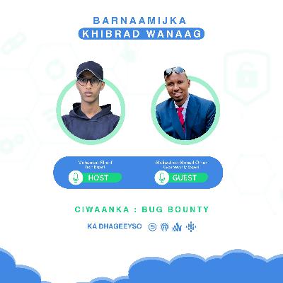 cybersecurity iyo baramijka khibrad wadaag cybersecurity iyo baramijka khibrad wadaag