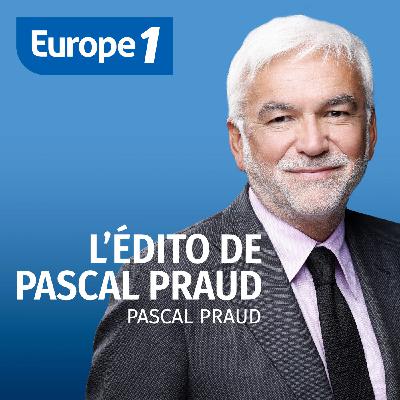 Édito Pascal Praud - Pierre Moscovici gâté par Emmanuel Macron