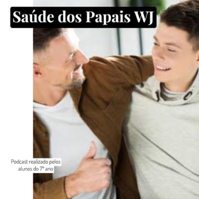 Como está a saúde de vocês papais?