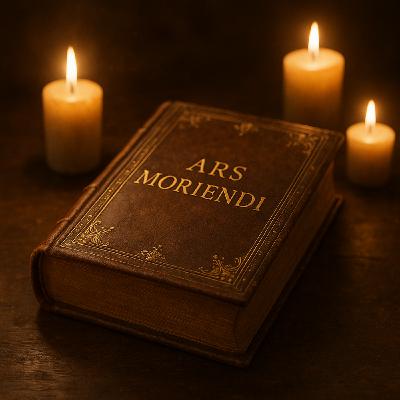 103: Ars Moriendi — “Konsten att dö”