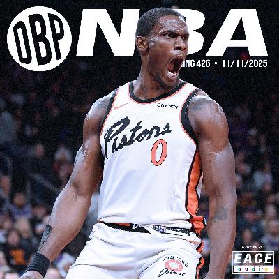 Pistons On Top & Clippers in de Problemen?! Pistons On Top & Clippers in de Problemen?!