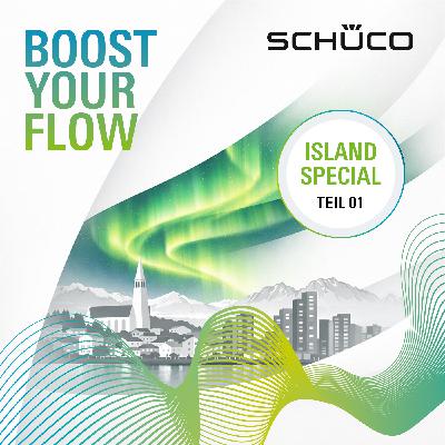 Schüco Island Special Teil 1