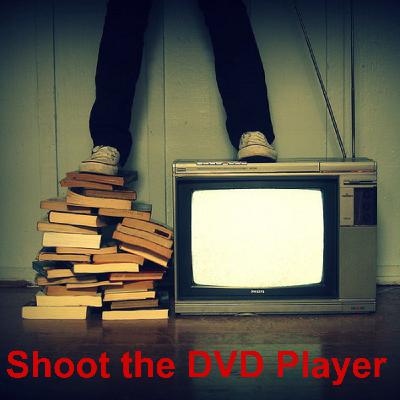 Shoot the DVD Player #9: Into the Woods / Welcome to the Rileys / The September Issue Shoot the DVD Player #9: Into the Woods / Welcome to the Rileys / The September Issue