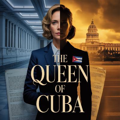 The Queen of Cuba: How Ana Montes Rewrote the Rules of Espionage from Inside the Pentagon