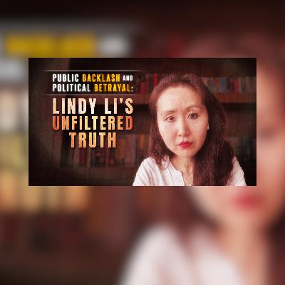 Part 2: Lindy Li's Unfiltered Truth