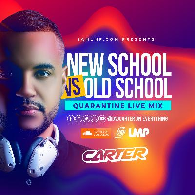 Reggaeton New School Vs Old School Live | Reggaeton, Dancehall Vibes En Vivo