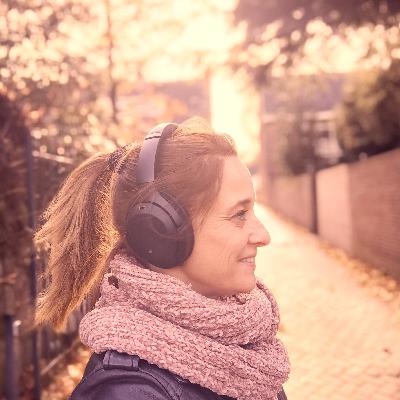 GRATIS audio-ondersteunde pauzewandeling GRATIS audio-ondersteunde pauzewandeling