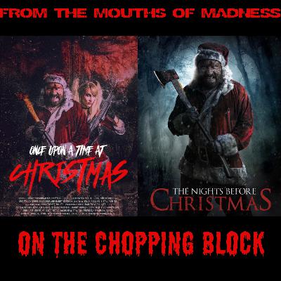 OTCB - 2017'/19's Once Upon a Time on the Nights Before Christmas. OTCB - 2017'/19's Once Upon a Time on the Nights Before Christmas.