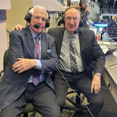 Tom Reid's Hotline, Part 2