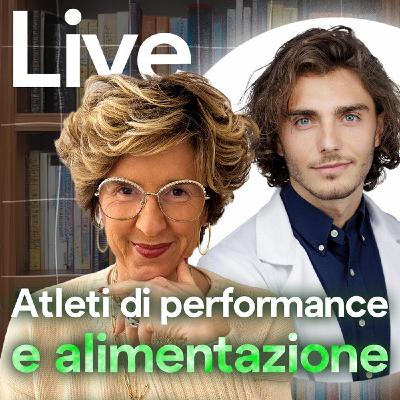 Alimentazione e sport di performance Alimentazione e sport di performance