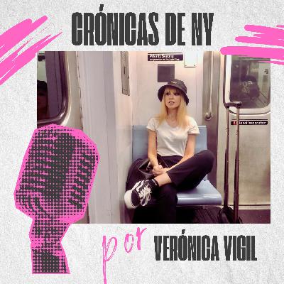 Episodio 1 | Por qué me mudé a NY Episodio 1 | Por qué me mudé a NY