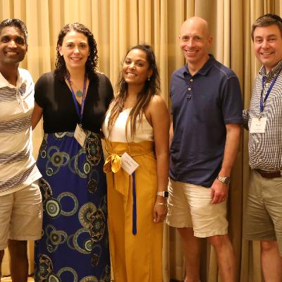 Venom, Eczema, and Covid Vaccine Allergy with Drs. McWilliams, Fitzhugh, and Copenhaver.