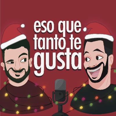 2x10 Mejores Discos 2025 | ESO QUE TANTO TE GUSTA 2x10 Mejores Discos 2025 | ESO QUE TANTO TE GUSTA