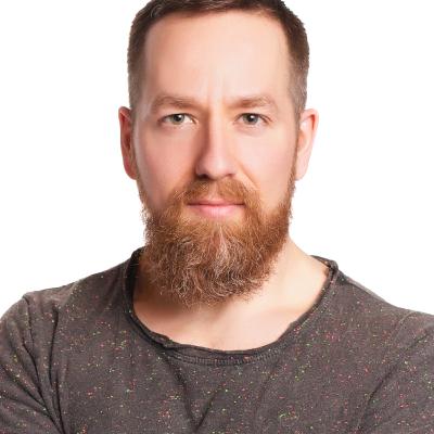 20) Stefano Tripney: Natural Movement, Consciousness and Tattoos.