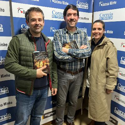 T4 - E11 | Breviário da Vingança - João Nuno Azambuja