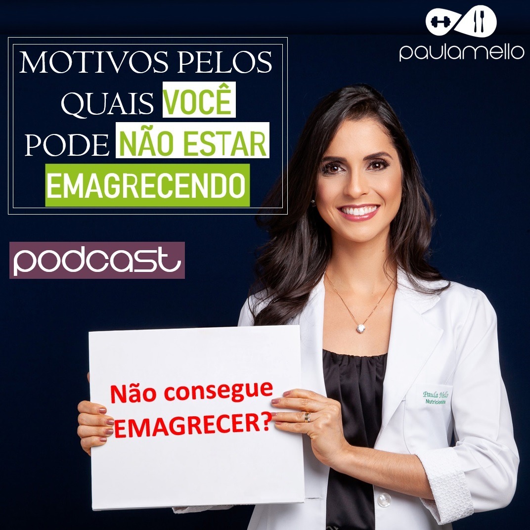 Nutri Paula Mello