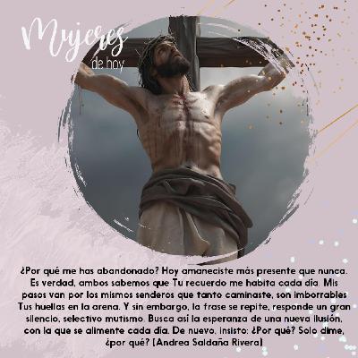 La poesía en Semana Santa La poesía en Semana Santa