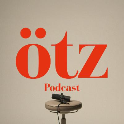 ÖTZ Podcast - Trailer