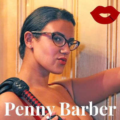 Getting Casual with Penny Barber