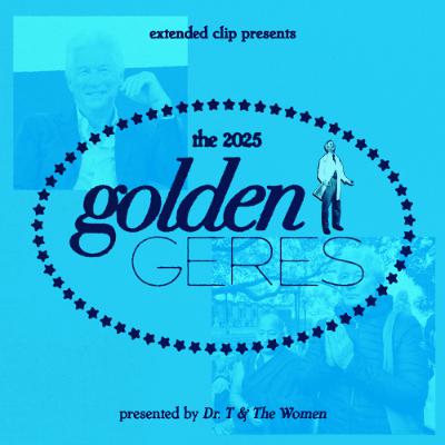 439 - The 2025 Golden Geres