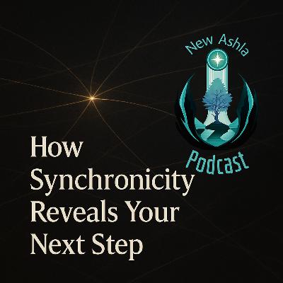 Synchronicity- How to Know When You're in Alignment