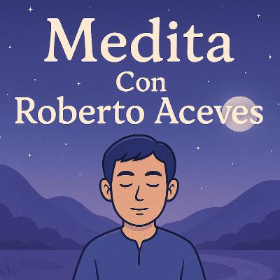 Meditación Guiada Para Dormir - El Viaje Del Auto-Descubrimiento
