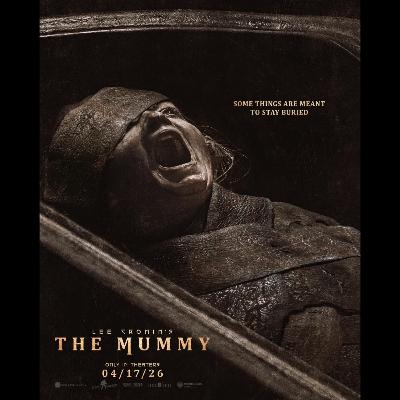 Lee Cronin’s The Mummy (2026) – A Grotesque Supernatural Nightmare | Jimmy “The Hat” Movie Review