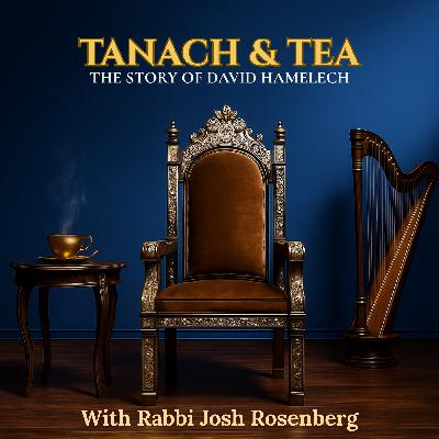 Avner Kills Asahel; The Sons of David & the Seeds of Chaos (Story of King David)