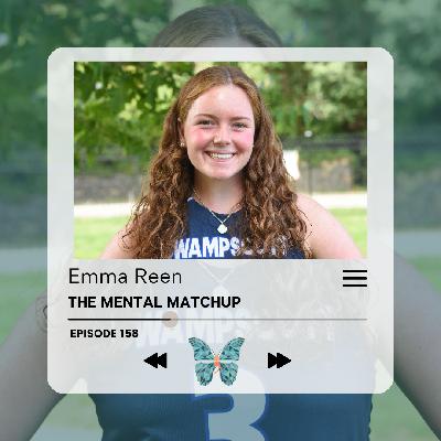 Episode #158 - Emma Reen