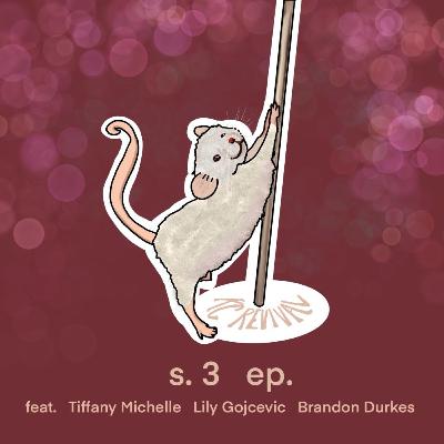 KCR S3 ep. 10 - They Took My Momma (ft. Lily Gojcevic, Brandon Durkes, and Tiffany Michelle)