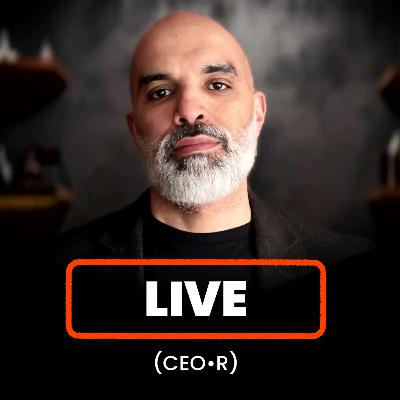 The 2026 Reckoning: Why You Should Be Paying Attention Now (Live Replay) The 2026 Reckoning: Why You Should Be Paying Attention Now (Live Replay)