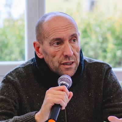 El Colectivo | Orfel Fariña | 07-11-2025