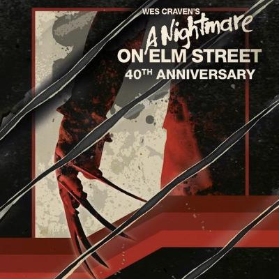 A Nightmare on Elm Street "1984" 40th Anniversary A Nightmare on Elm Street "1984" 40th Anniversary