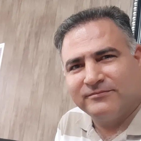 طلبکار- دکتر روح اله رضایی طلبکار- دکتر روح اله رضایی