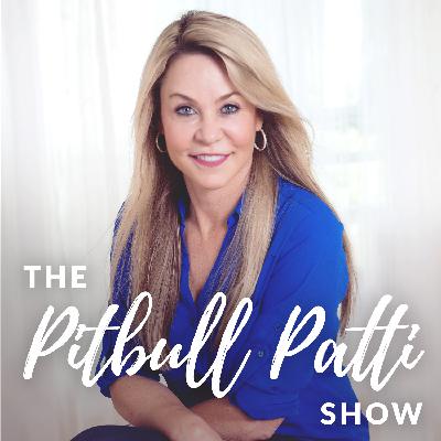 Ep #014: Do You Have Friends Who Don’t Agree With You Politically? Author Jen Coken Talks About How Politics And Ovarian Cancer Changed Her Life