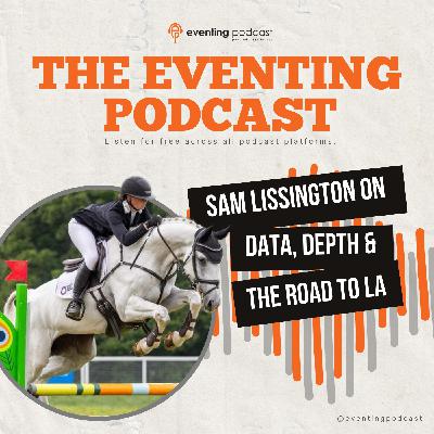 Sam Lissington on Data, Depth, & the Road to LA