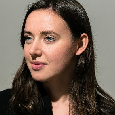 #6 Enni-Kukka Tuomala: Can We Design Our Systems With Empathy?