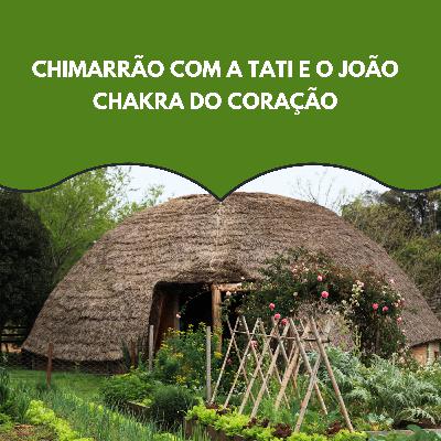 #06 CHAKRA DO CORAÇÃO