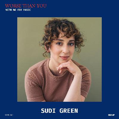 Act As If with Sudi Green