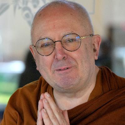 DN9: Potthapada Sutta - With Poṭṭhapāda Part 2 of 2 | Ajahn Brahm | 25 January 2026