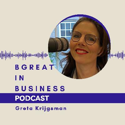 # 46 Hoe je het juist simpel houdt in je business met het aanbieden van een high-end dienst