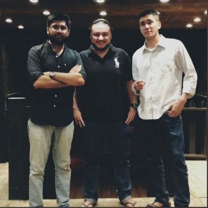 The Mohi and Salah Podcast
