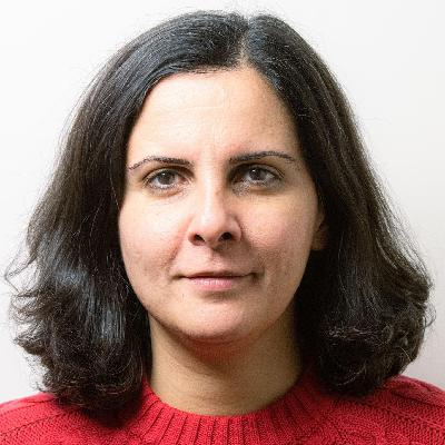 Warum Tierschutz wichtig ist: Nina Jamal, Mediacampaignerin des Jahres 2022, über One Health und Tierschutz.
