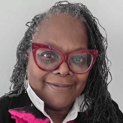 Black Flora with Teri Speight Black Flora with Teri Speight