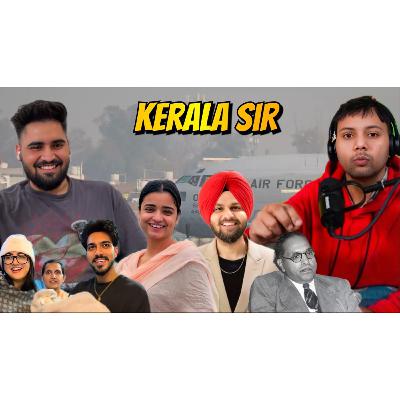 Kerala sir ਚੁੱਟਕਲਾ 35 ਲੱਖ ਦਾ ਰੋਲਾ Narula ਫੈਮਲੀ ਬਣੀ ਮੰਮੀ ਡੈਡੀ ਤੇ Dr Ambedkar ਨੇ ਸਿੱਖਾਂ ਨੂੰ ਦਿੱਤੇ ਹੱਕ