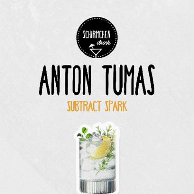 Subtract Spark | Anton Tumas Subtract Spark | Anton Tumas